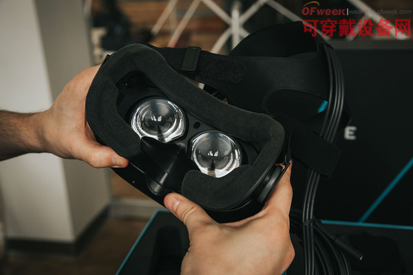 PC VR头显/VR一体机/手机VR盒子深度对比 谁是VR的后裔